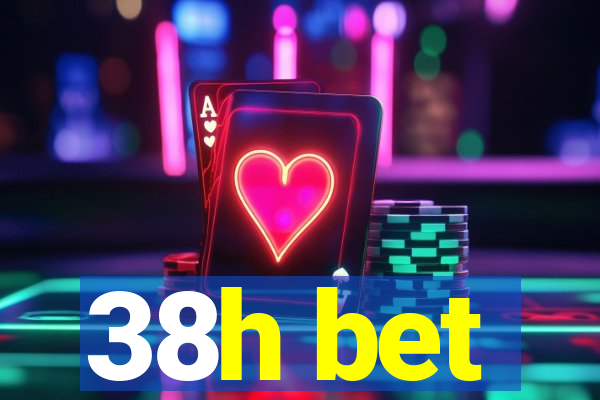 38h bet